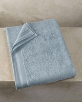 De Witte Lietaer handdoek Excellence 50x100 ice blue