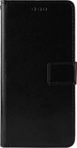 Shop4 - Xiaomi Mi 9 SE Hoesje - Wallet Case Cabello Zwart