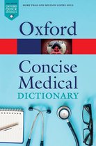 Oxford Quick Reference - Concise Colour Medical Dictionary