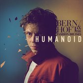 Bernhoft & The Fashion Bruises - Humanoid (LP)