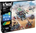 Diversen | Constructie - Knex Combat Crew Building Set