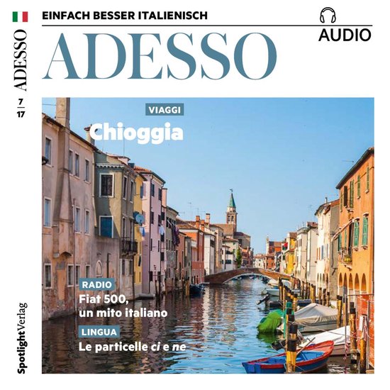 Italienisch lernen Audio - Grammatik und mehr - cover