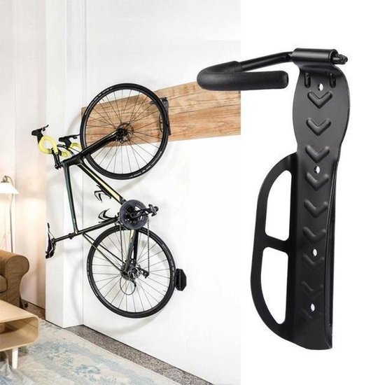 etsy bike wall mount