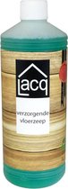 Lacq Verzorgende Vloerzeep - Vloerreinigers - Zijdemat - 1 liter - Waterbasis
