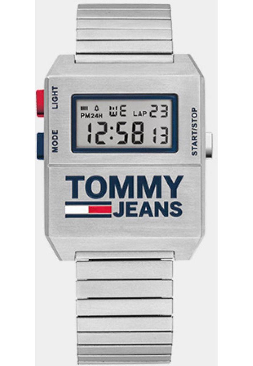 Tommy Hilfiger TH1791669 Heren Horloge 32,5 mm