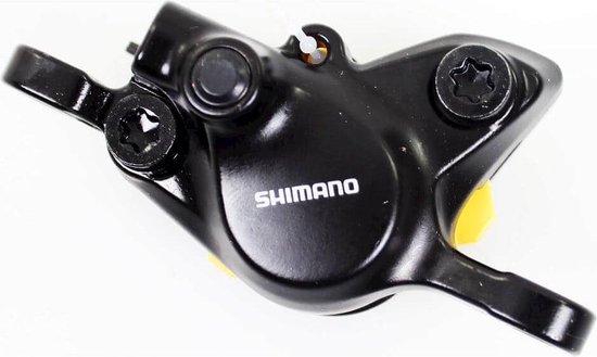 Remklauw Shimano BR-MT200 - zwart | bol.com