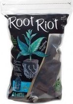 1x CLONEX ROOT RIOT REFILL BAG 50 CUBES