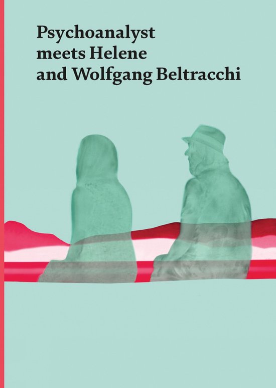 Psychoanalyst Meets- Psychoanalyst Meets Helene and Wolfgang ... - cover