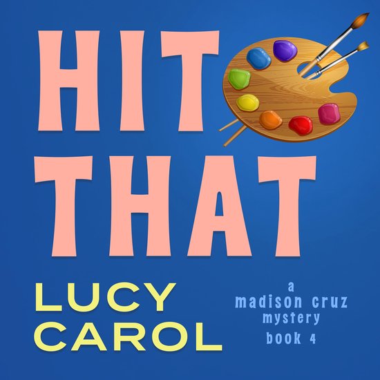 Hit That - cover