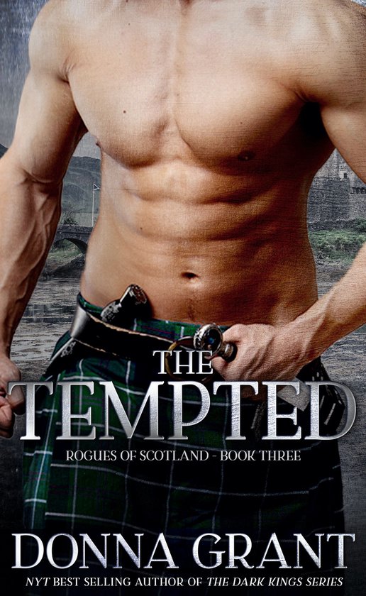 Foto: Rogues of scotland 3 the tempted