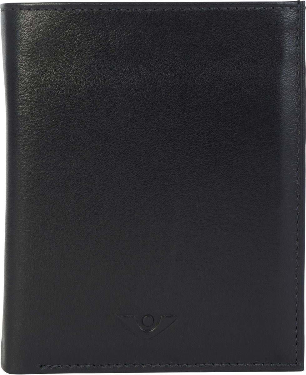 Voi Portemonnee 70164 Zwart