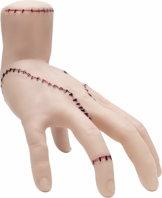 Wednesday - Thing - hand lamp — afbeelding 3