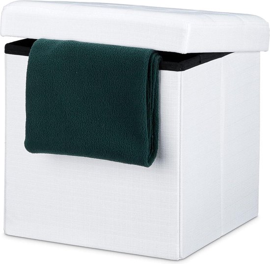 Scatola Portaoggetti Expedition Terrafirma 97L – 79,9x47,9x38 Cm, Resistente, Impermeabile, TF901
