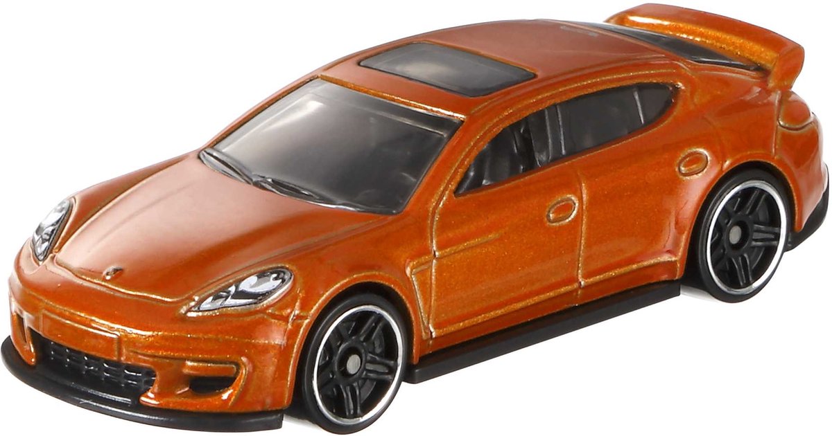 Hot Wheels Diecast 3 pak autoset — afbeelding 5