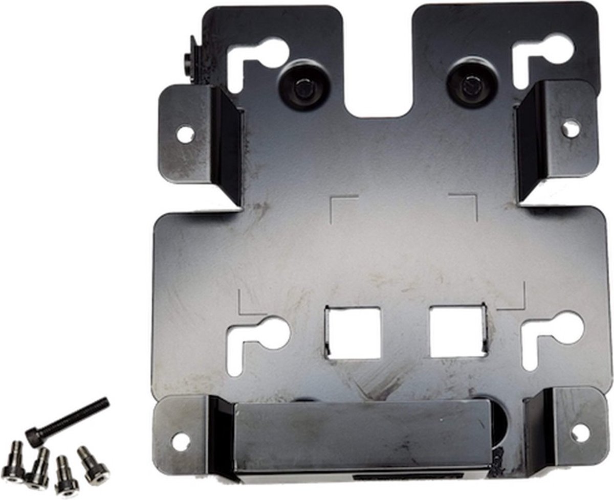 Zebra CC6000 Wall Mount Bracket