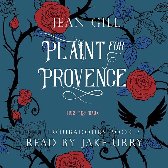 Plaint for Provence - cover