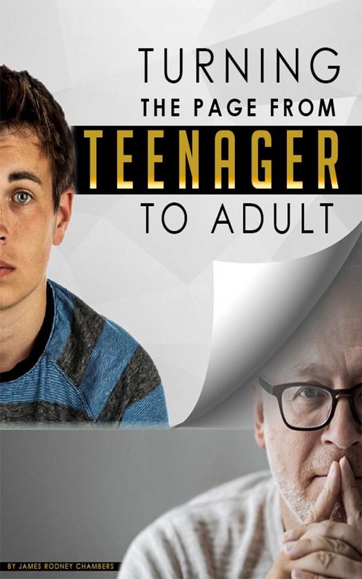 A Guide for the Golden Years - cover
