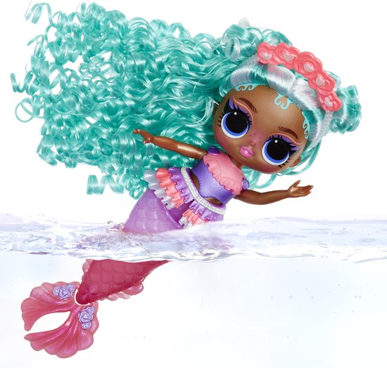 L.O.L. Surprise! Tweens Mermaid pop - Serena Finn van L.O.L. Surprise! — afbeelding 5