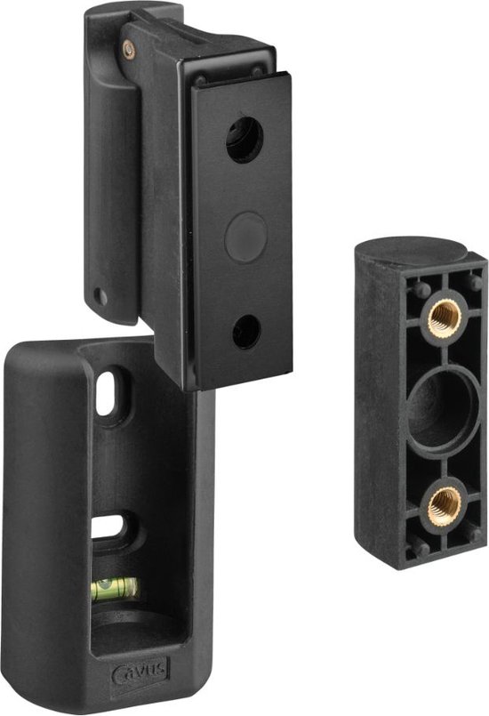 Cavus CMBPFB- Muurbeugel voor BLUESOUND PULSE FLEX - Zwart van Cavus — afbeelding 5