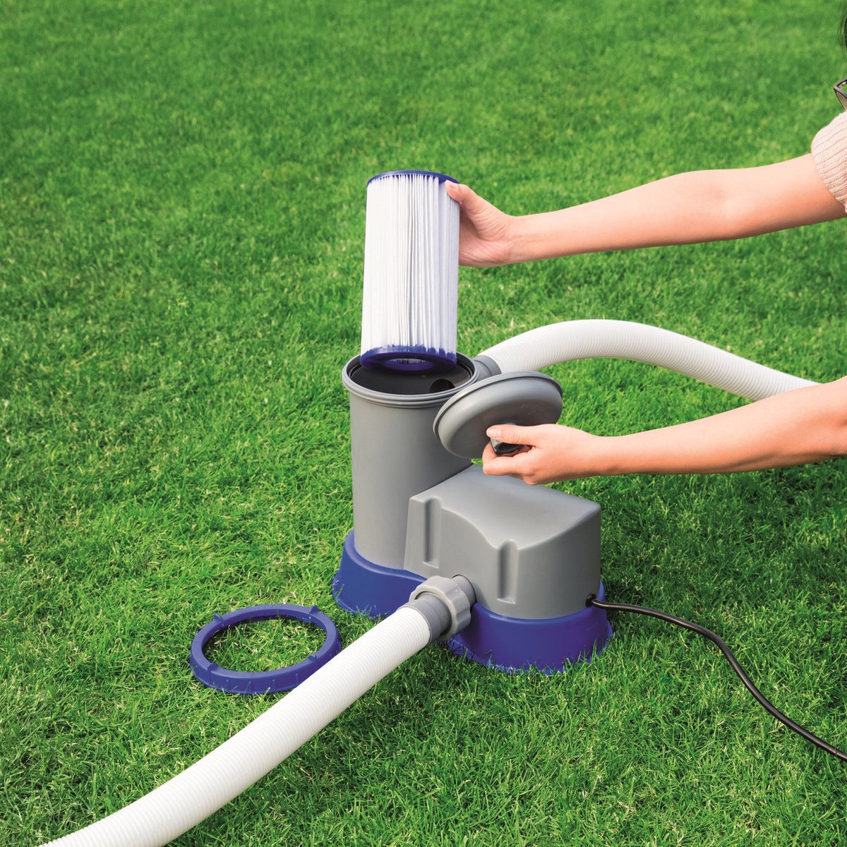 Bestway Filter Cartridge