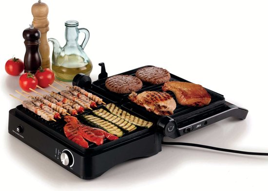 Ariete 1934/00 contactgrill van Ariete — afbeelding 2