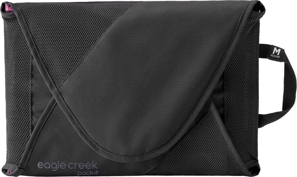 Eagle Creek Pack-It Reveal Garment Folder M black