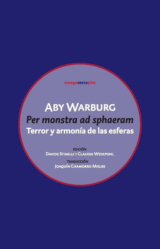 Per monstra ad Sphaeram - cover