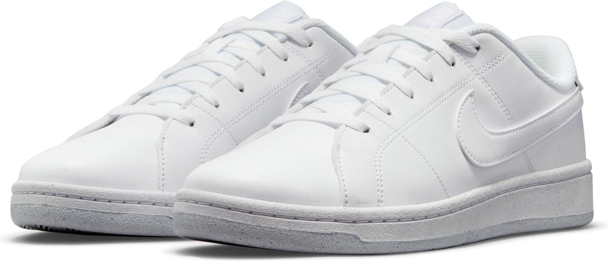 Nike Court Royale 2 Next Nature Damessneakers -37 5 Wit