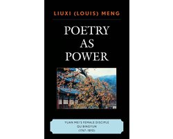 Poetry As Power