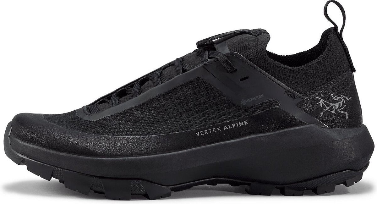 Arc’teryx Vertex alpine gtx 9018 46 2/3 Zwart