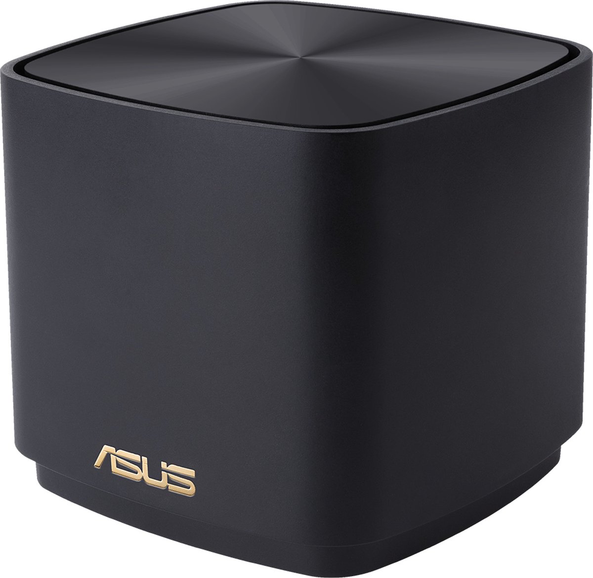 ASUS ZenWiFi XD4 Plus - Mesh Wifi - WiFi Versterker - Zwart - 1-pack - Wandmontage – foto 7