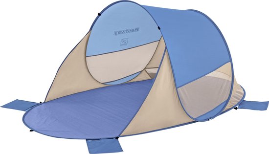 Bestway Beach Quick 2 Pop-Up Tent voor 2 Personen van Bestway — afbeelding 3