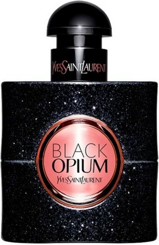 Yves Saint Laurent Black Opium 30 ml Eau de Parfum Damesparfum