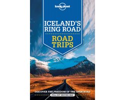 Road Trips Guide- Lonely Planet Iceland's Ring Road