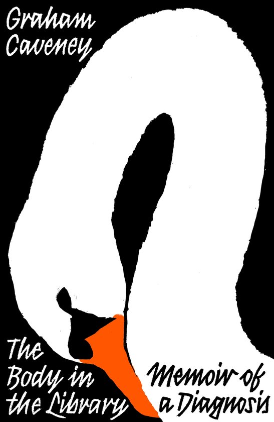 The Body in the Library - cover