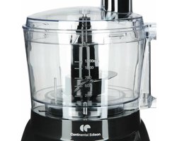 Voedselverwerker Continental Edison CERM600B