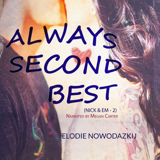 Always Second Best - cover