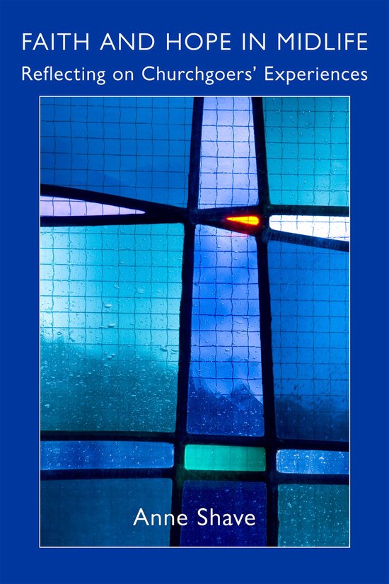 Faith and Hope in Midlife - cover
