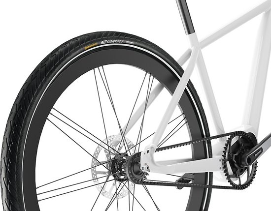 Continental Contact Plus Buitenband 28 X 1.60 (42-622) Rs van Continental — afbeelding 2