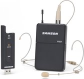 Bol.com Samson Stage XPD2 USB-microfoon draadloos systeem aanbieding