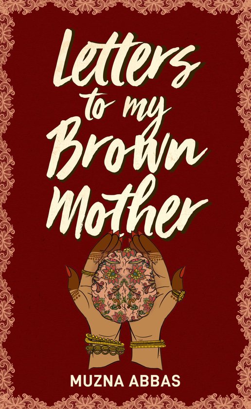 Letters to My Brown Mother - cover