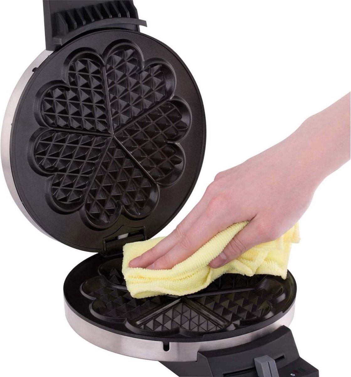 Cloer 189 Wafelautomaat