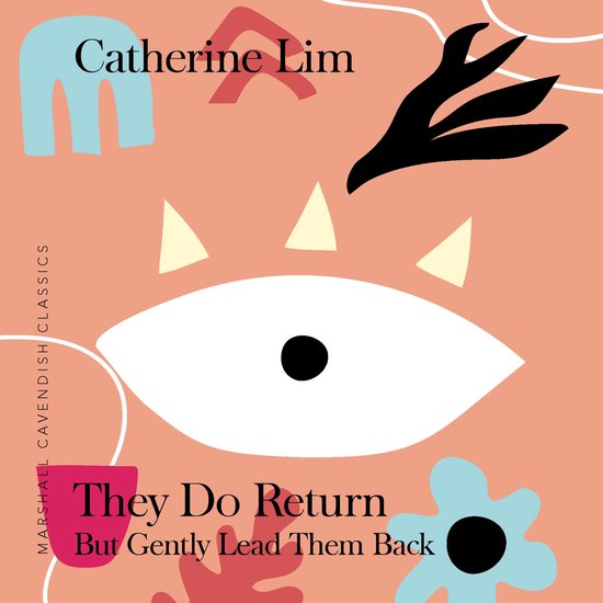 They Do Return ... But Gently Lead Them Back - cover