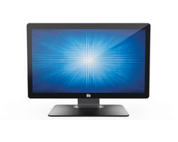 Elo Touch Solutions E351600 computer monitor 54,6 cm (21.5) 1920 x 1080 Pixels LED Touchscreen Tafelblad Zwart