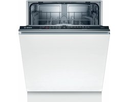 Bosch SMV2ITX16E Inbouw Vaatwasser | 60 cm | met Home Connect