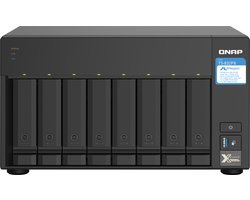 8-Bay QNAP TS-832PX-4G