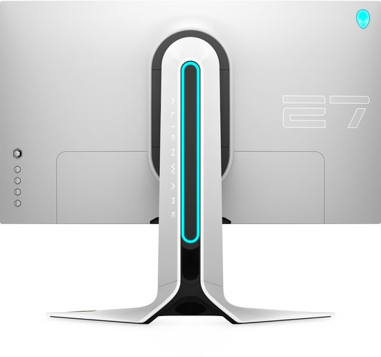 Alienware AW2721D - 27 inch QHD Gaming Monitor - 240Hz - G-SYNC