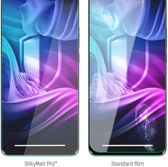 3MK SilkyMatt Pro, Nova 11 Pro, 1 pièce(s)