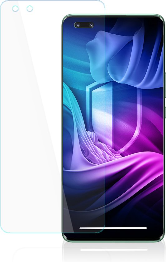 3MK SilkyMatt Pro, Nova 11 Pro, 1 pièce(s)