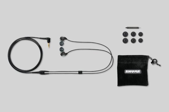 Shure SE112 (4/5)